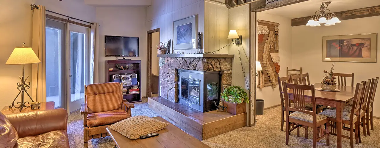 Copper Valley Interior