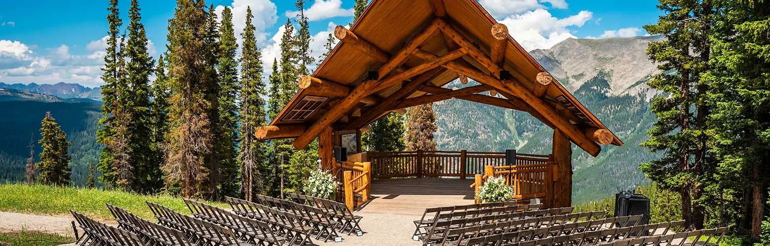Weddings at Copper