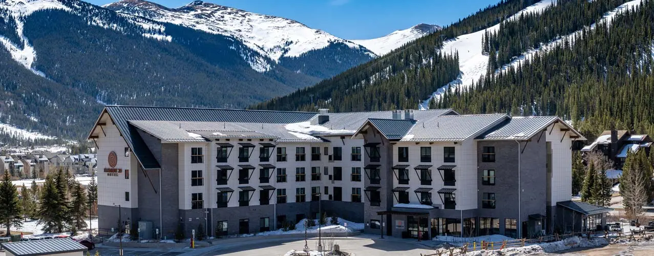 cambria hotel