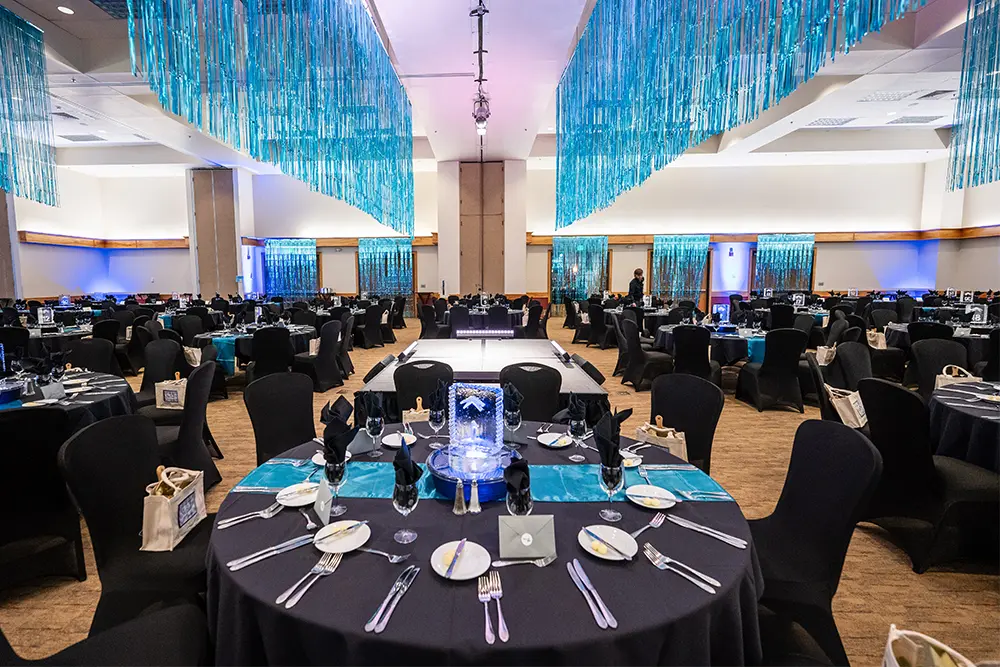 Bighorn event