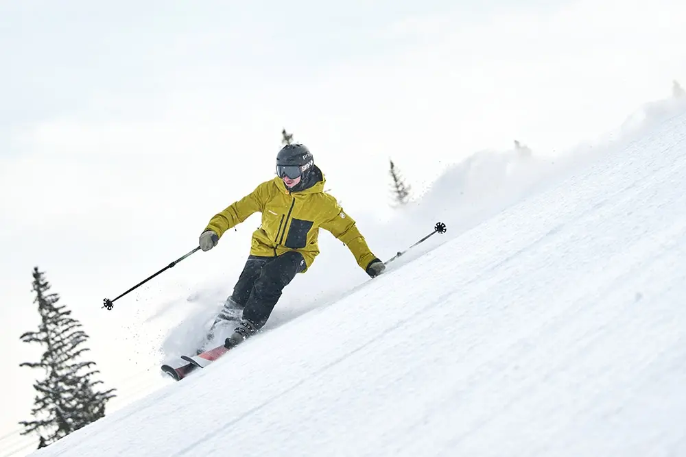 Snow Report | Copper Mountain Conditions