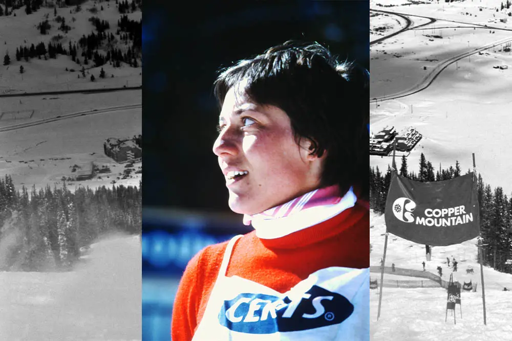 Rosie Mittermaier