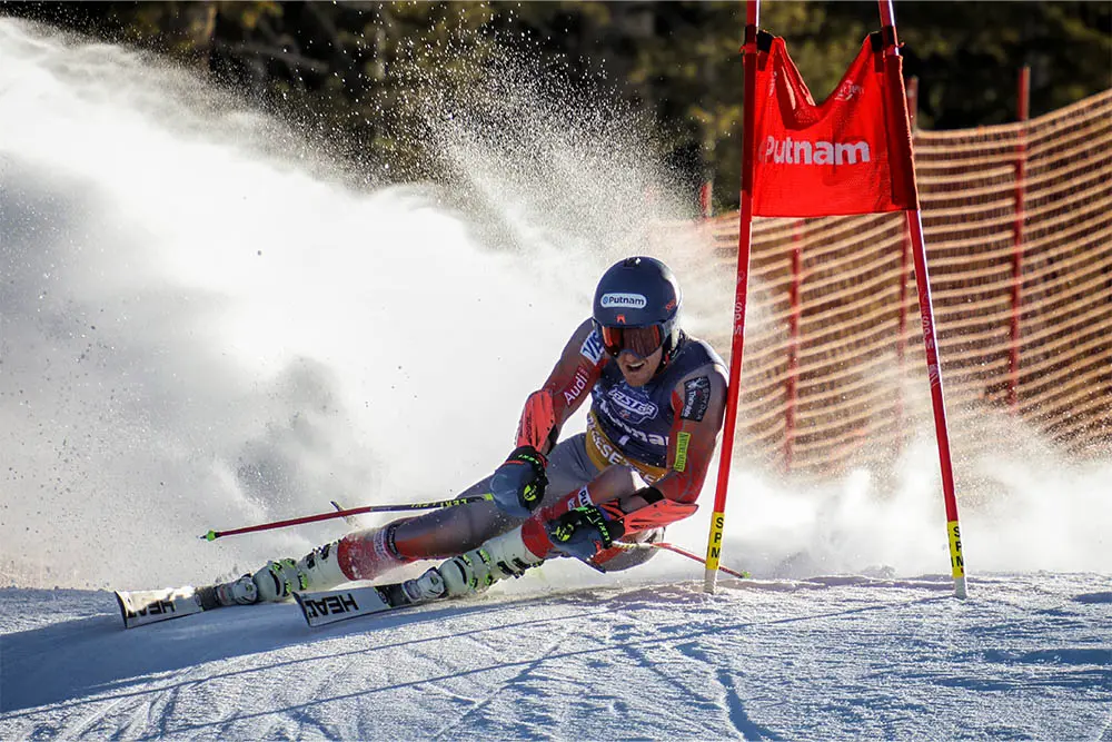 pacesetting ligety 2