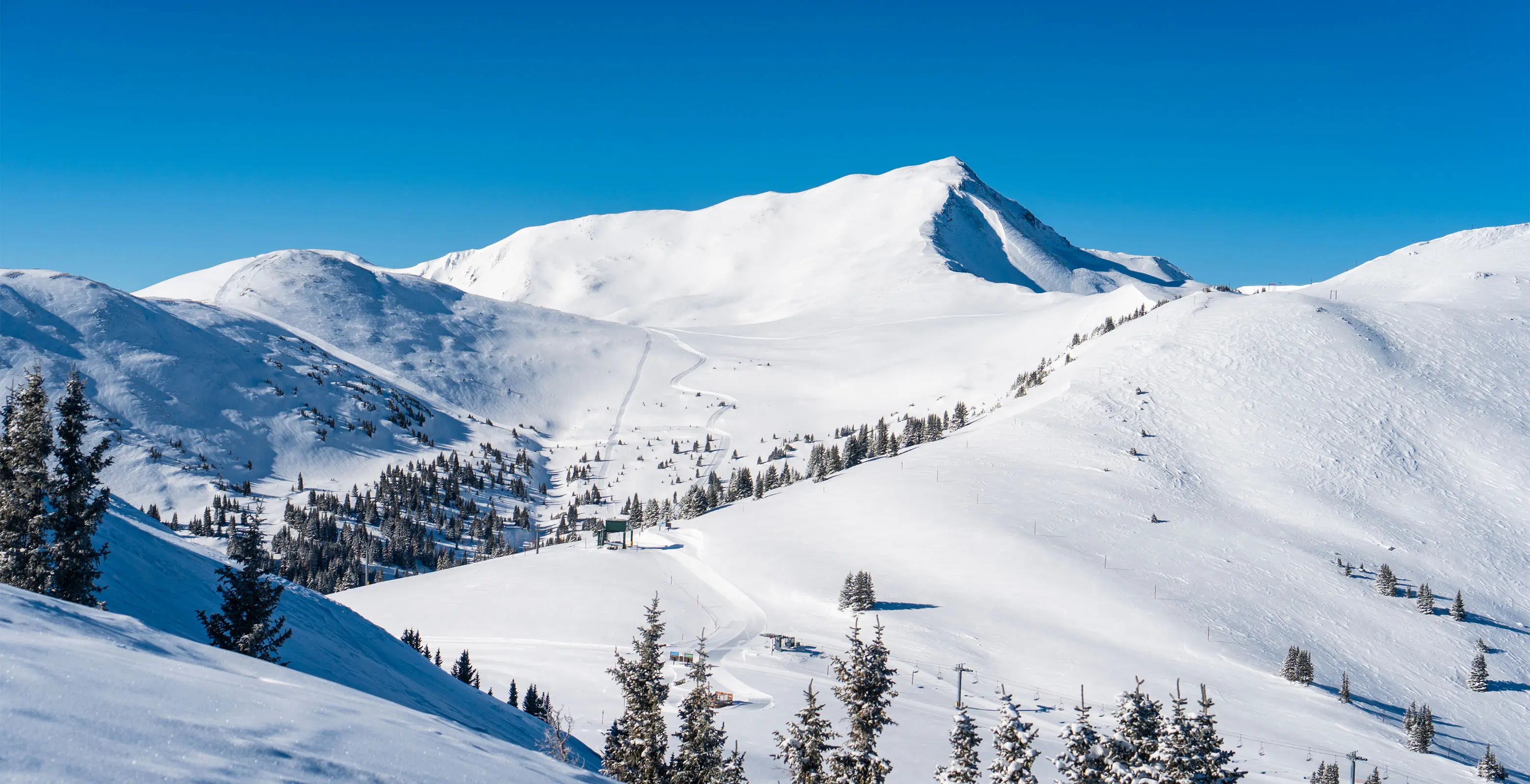 Snow Report | Copper Mountain Conditions