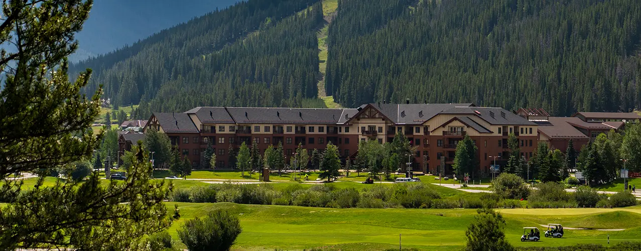 copper springs by the gold course