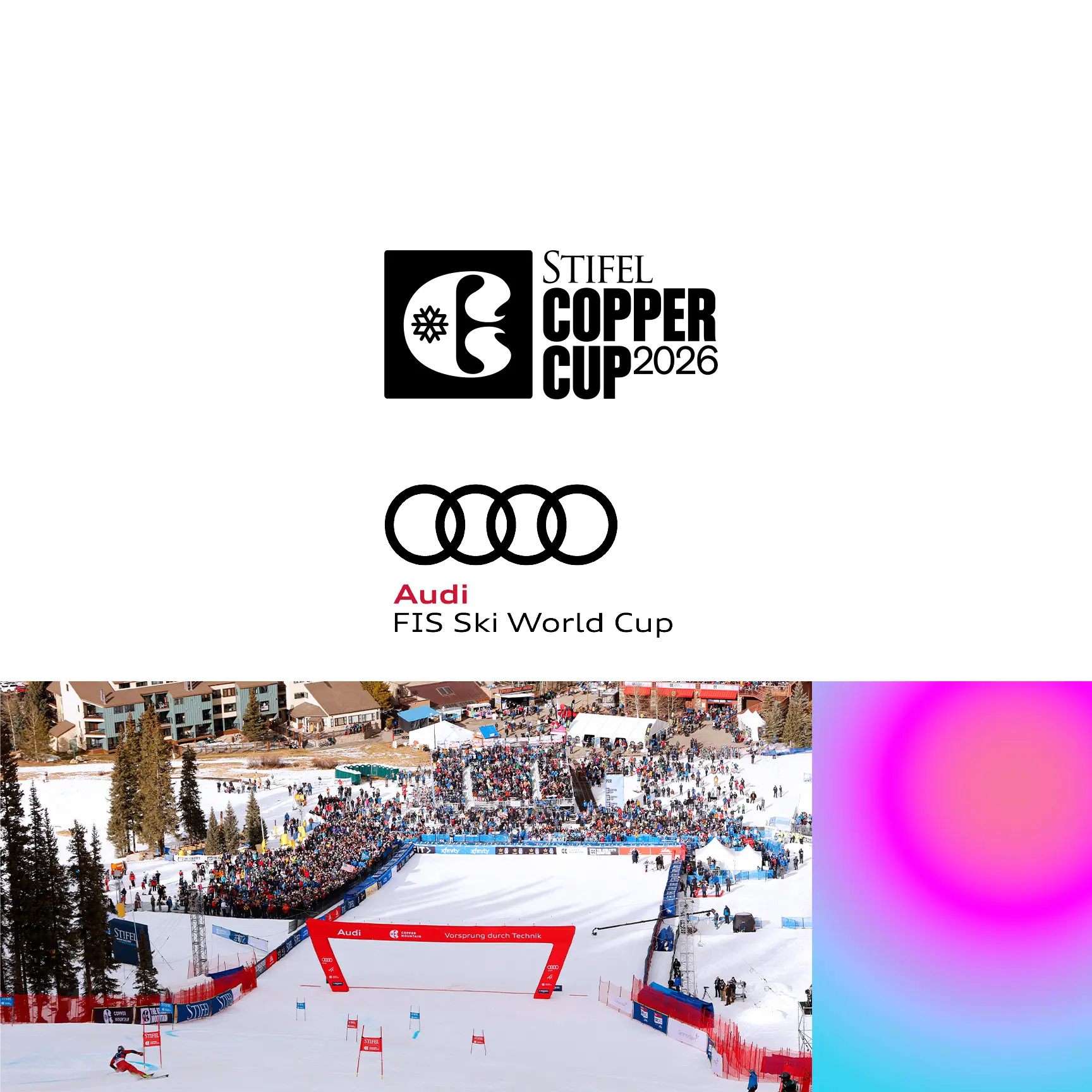 stifel copper cup, audi fis ski world cup