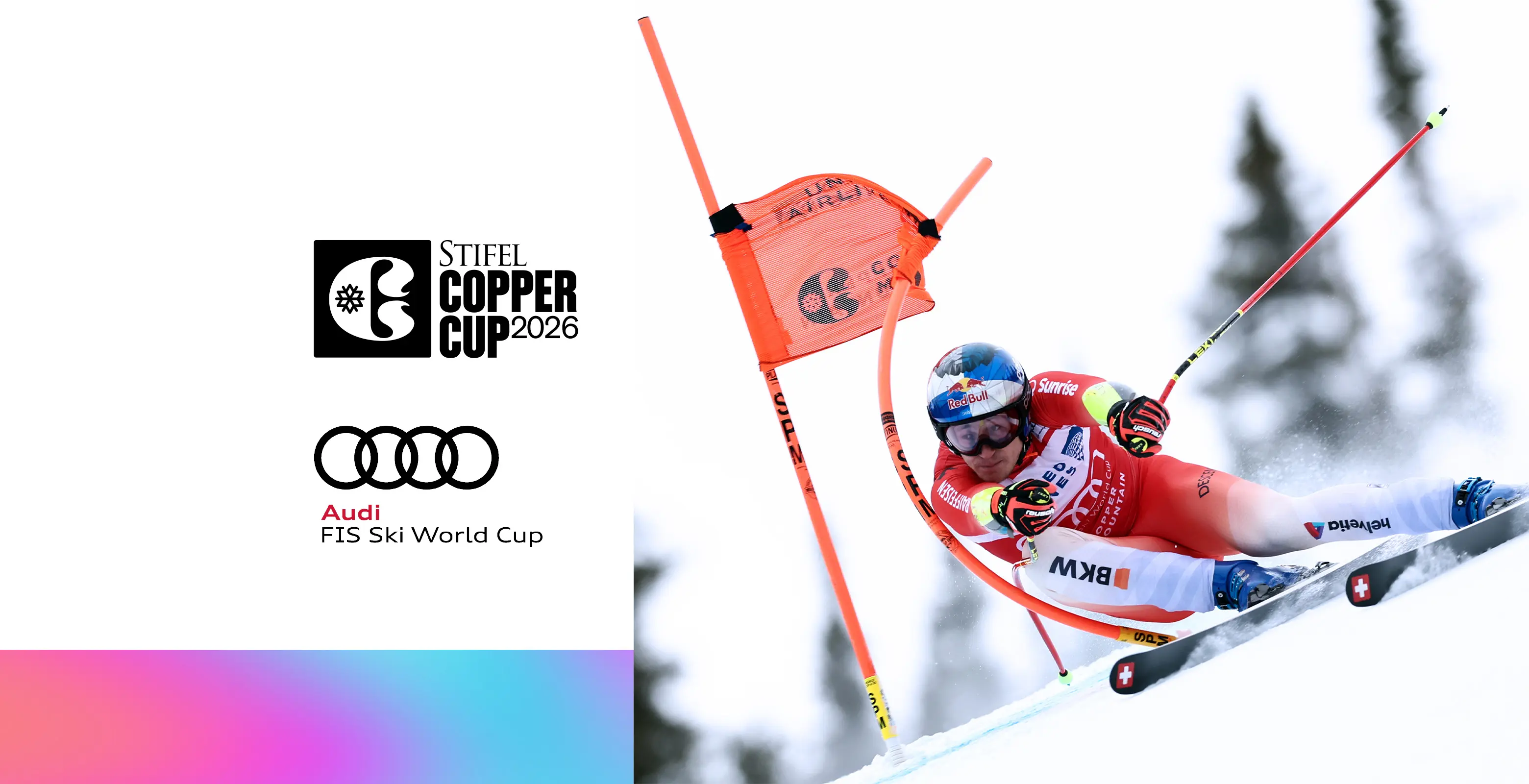 stifel copper cup, audi fis ski world cup