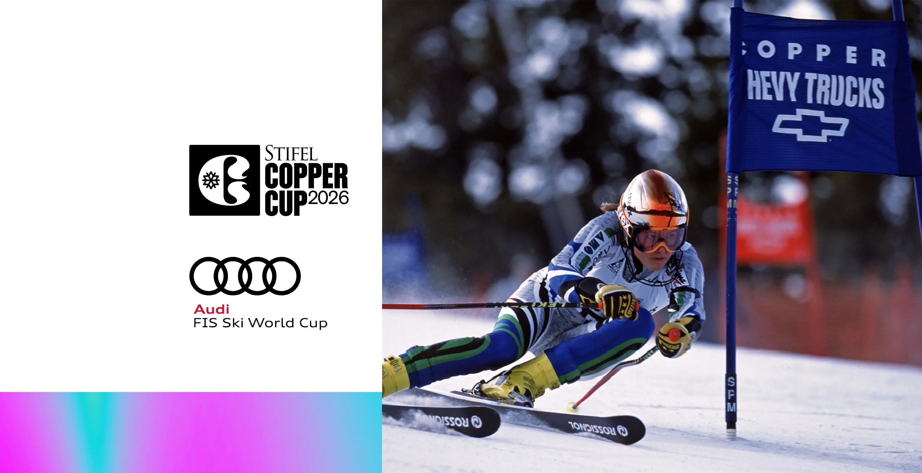stifel copper cup, audi fis ski world cup