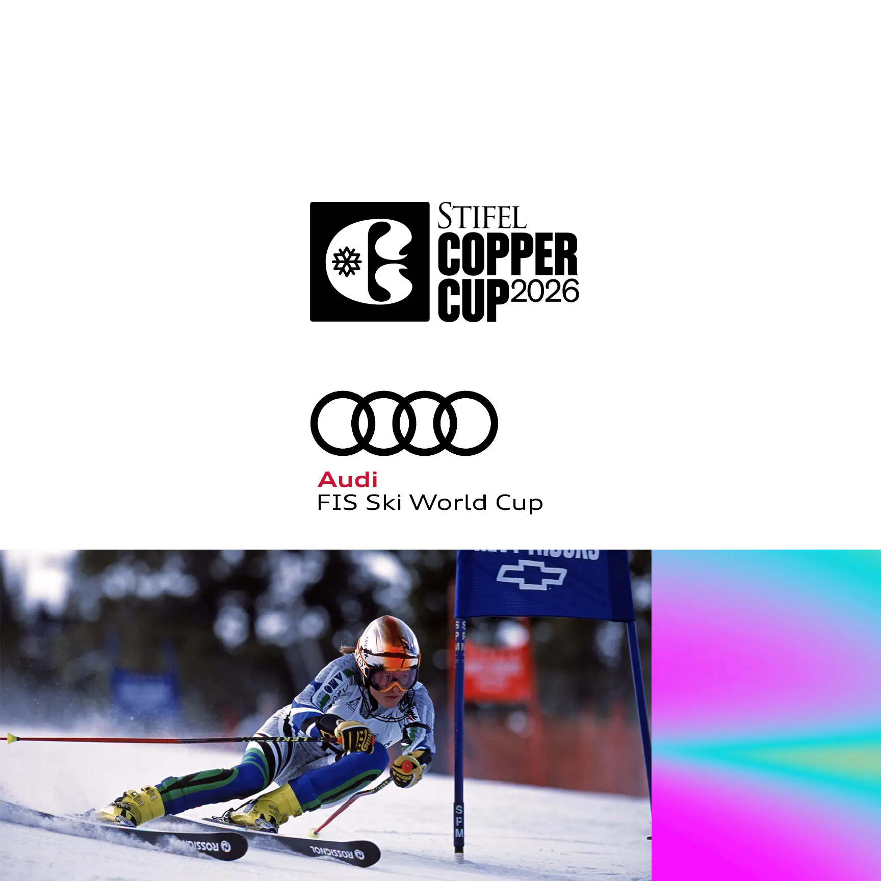 stifel copper cup, audi fis ski world cup
