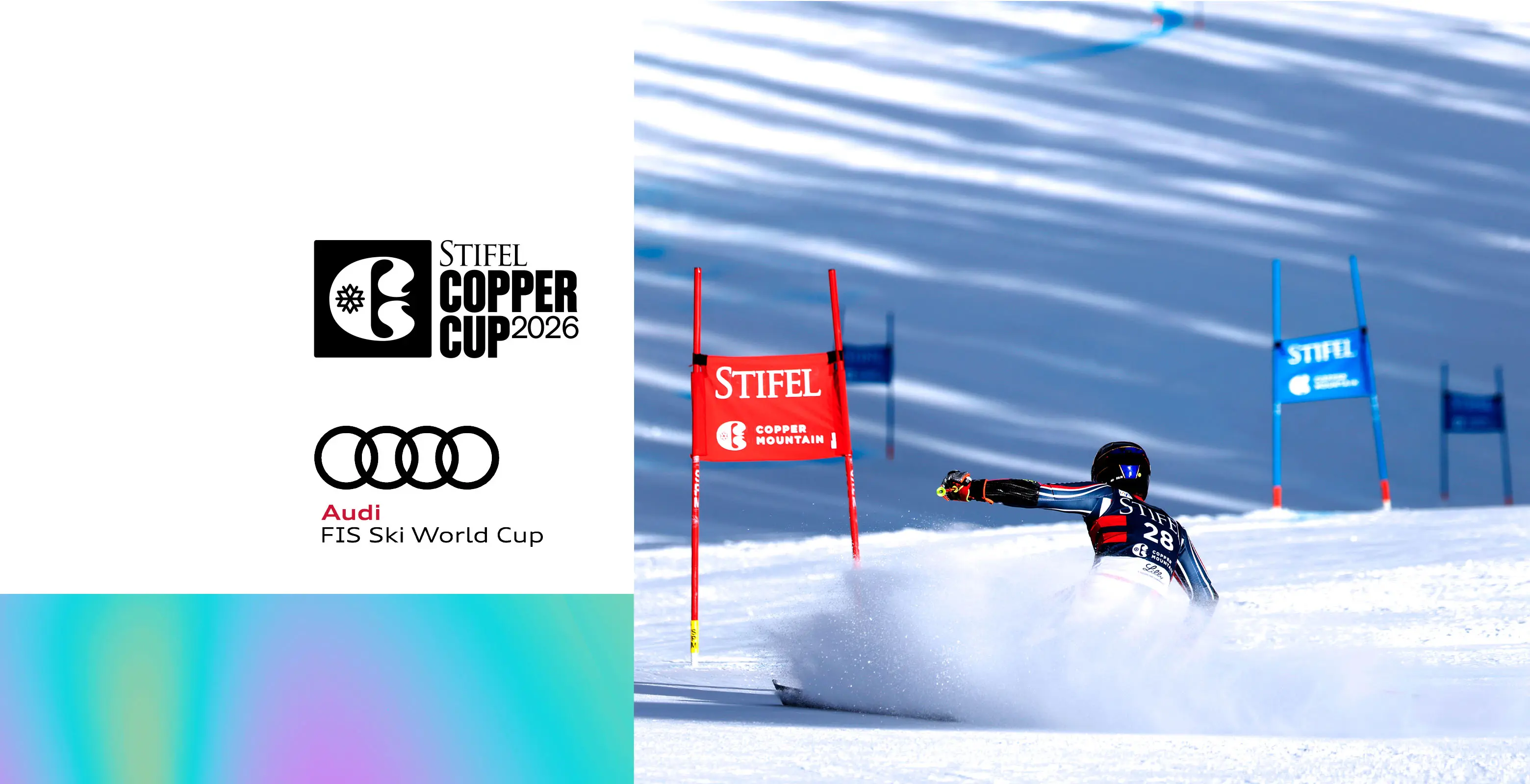 stifel copper cup, audi fis ski world cup