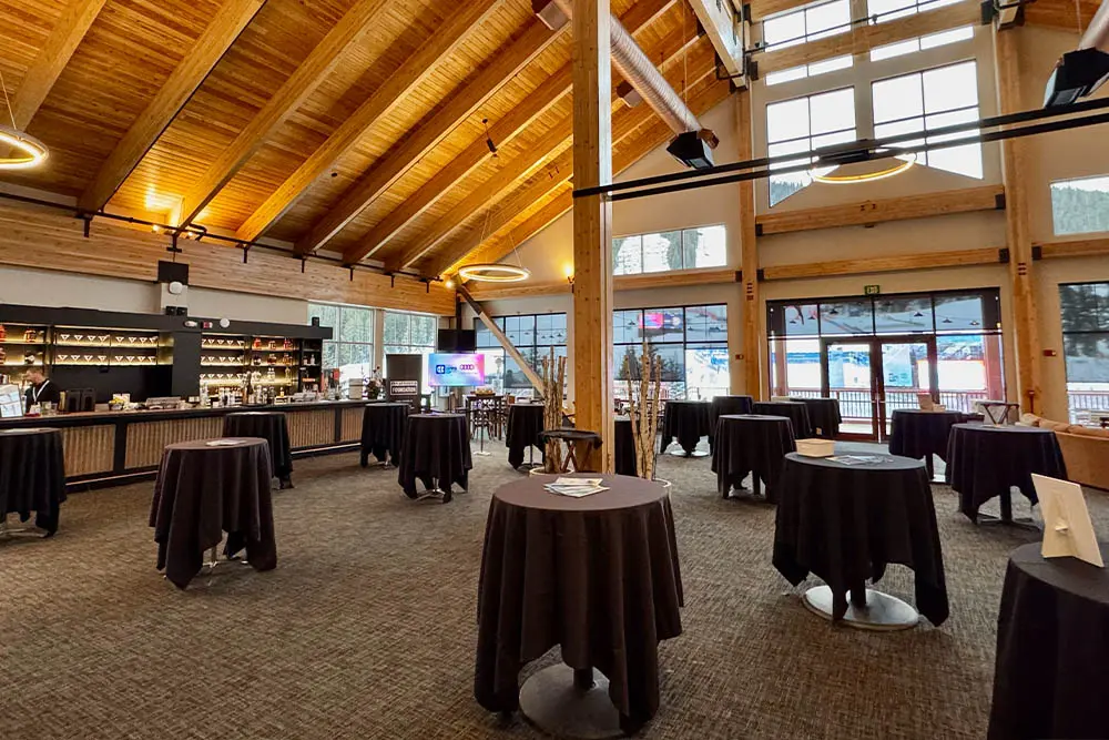 copper cup vip bar