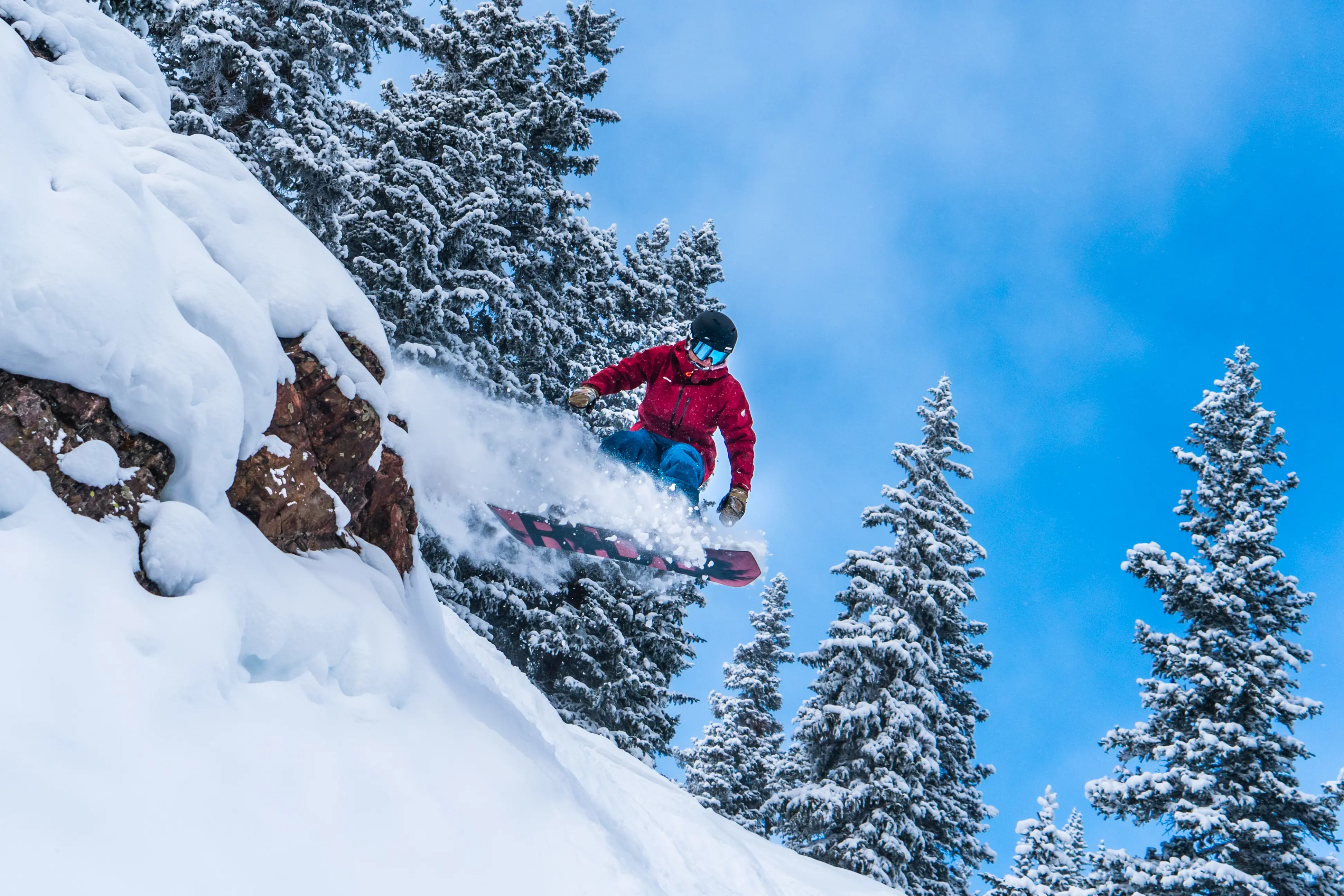 ski