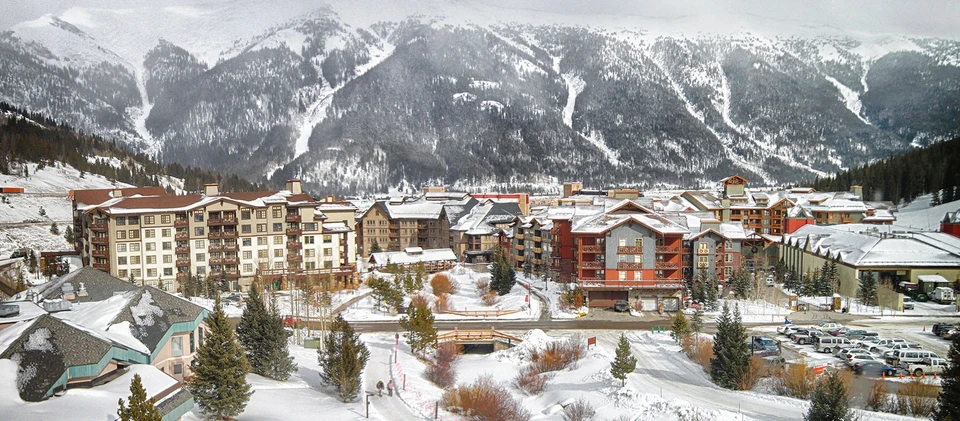 Center Village Hotels, Lodging, Accommodations | Copper Mountain